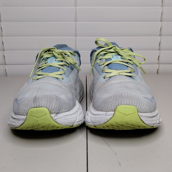 Hoka One One Arahi 7 Training Running Athletic Shoes Sz 11B - Picture 5 of 11